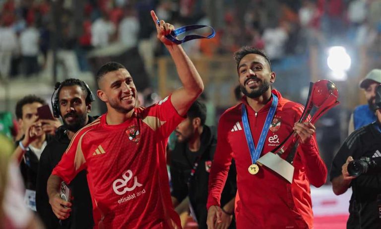 موعد مواجهتي كهربا ضد ربيعة في دوري أبطال الخليج
                
                بعدما أتم نادي القادسية الكويتي إجراءات التعاقد مع محمود عبد المنعم "كهربا"، سيلعب مهاجم الأهلي السابق ضد زميله في منتخب مصر رامي ربيعة مدافع العين الإماراتي.
                الأحد، 24 أغسطس 2025 - 15:03