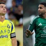 النصر × أهلي جدة.. موعد نهائي السوبر السعودي والقناة الناقلة
                
                ضرب أهلي جدة موعدا ناريا مع النصر في نهائي بطولة كأس السوبر السعودي.
                الأربعاء، 20 أغسطس 2025 - 20:08