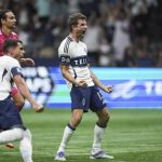 مولر يفتتح أهدافه في الدوري الأمريكي ويقود فانكوفر لفوز قاتل
                
                قاد الألماني توماس مولر فريق فانكوفر وايتكابس للفوز أمام سانت لويس سيتي في المجموعة الغربية من الدوري الأمريكي لكرة القدم.
                الإثنين، 25 أغسطس 2025 - 12:03