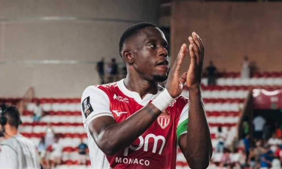 موناكو يرضخ لمطالب جماهيره ويؤكد عدم رحيل دينيس زكريا للدوري السعودي
                
                أكد نادي موناكو أن لاعبه دينيس زكريا لن يرحل من الفريق هذا الصيف.
                الثلاثاء، 19 أغسطس 2025 - 16:01