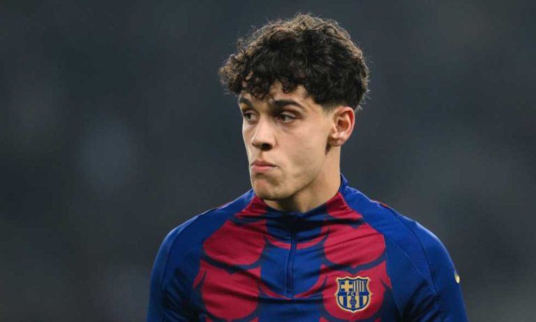 موندو ديبورتيفو: برشلونة يخطط لإعارة فورت
                
                يخطط نادي برشلونة إعارة لاعبه هيكتور فورت خلال فترة الانتقالات الصيفية الحالية.
                الإثنين، 04 أغسطس 2025 - 00:52