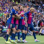 موندو ديبورتيفو: مباراة فياريال ضد برشلونة في الدوري قد تقام خارج إسبانيا
                
                كشفت صحيفة موندو ديبورتيفو الإسبانية عن إمكانية إقامة مباراة فياريال ضد برشلونة خارج إسبانيا.
                الأحد، 10 أغسطس 2025 - 16:49