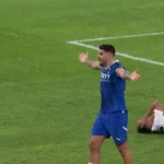 عائد إلى الدوري الإنجليزي.. حسم مستقبل ميتروفيتش نهائيا مع الهلال