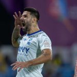 تقرير: ميتروفيتش غير جاهز للمشاركة في تدريبات الهلال
                
                لا يزال ألكسندر ميتروفيش غير جاهز لخوض تدريبات الهلال الجماعية حتى الآن لعدم التعافي من الإصابة.
                الخميس، 21 أغسطس 2025 - 12:06