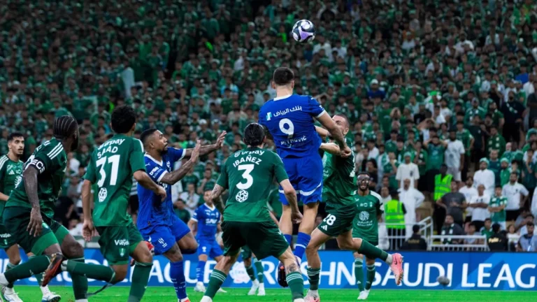 ميتروفيتش يفجر أكبر مفاجأة للهلال .. قرار صادم !