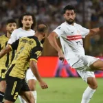 ميدو: هذا التشكيل الأفضل لـ الزمالك.. وعبدالله السعيد يلعب آخر نصف ساعة