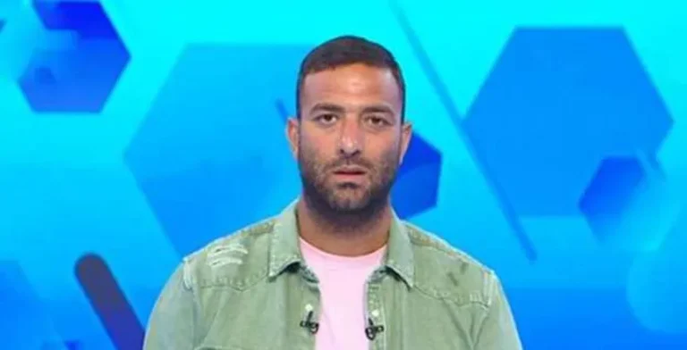ميدو: في ناس خايفة من عودة الزمالك لبطولة دوري أبطال أفريقيا