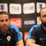 ميدو يهاجم فيريرا بسبب مباراة المقاولون العرب: «العب صح وبطل فتي»
