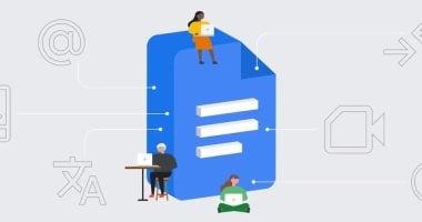 Google Docs يضيف ميزة جديدة تُتيح للمستخدمين الاستماع إلى المستندات 