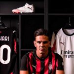 أفضل لاعب في بلجيكا.. ميلان يتعاقد مع أردون جاشاري
                
                أتم نادي ميلان الإيطالي إجراءات التعاقد مع لاعب الوسط السويسري أردون جاشاري. وانضم أردون جاشاري إلى ميلان قادما من كلوب بروج البلجيكي. وأعلن ميلان مساء الأربعاء تعاقده بشكل رسمي مع أردون جاشاري لتعزيز وسط...
                الأربعاء، 06 أغسطس 2025 - 19:58