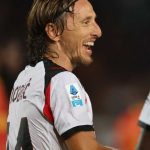 مساهمة مودريتش الأولى.. ميلان يستفيق بالفوز على ليتشي بثنائية
                
                حقق ميلان أول انتصار له هذا الموسم في الدوري الإيطالي بالتفوق على ليتشي بنتيجة 2-0 في الجولة الثانية.
                السبت، 30 أغسطس 2025 - 01:17