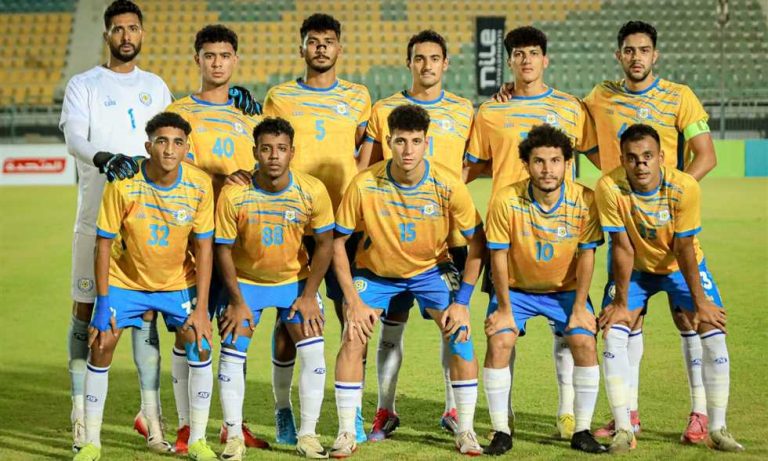 ميلود حمدي: أهدى نقاط المباراة للجماهير.. وهذا ما أتمناه ضد غزل المحلة
                
                أبدى ميلود حمدي المدير الفني لـ الإسماعيلي فخره بلاعبي فريقه بعد الفوز على طلائع الجيش في الدوري المصري.
                الإثنين، 25 أغسطس 2025 - 00:35