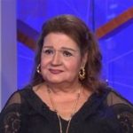 ميمي جمال تعيش حالة من النشاط الفني بين السينما والدراما 
  منذ حوالي 5 ساعات