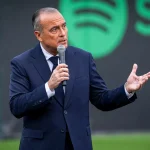 دور محوري لنائب رئيس برشلونة في خطة السعودية لكأس العالم 2034