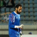 التشكيل - نادر فرج يقود هجوم الإسماعيلي.. وجنش بديل مع الاتحاد
                
                يلتقي الإسماعيلي أمام الاتحاد السكندري في الجولة الثالثة من مسابقة الدوري، والمقررة على استاد السلام.
                الثلاثاء، 19 أغسطس 2025 - 20:26