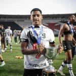 أولكسندريا الأوكراني يعلن قيمة صفقة انضمام خوان ألفينا إلى الزمالك
                
                أعلن نادي أولكسندريا الأوكراني انتقال البرازيلي خوان ألفينا إلى الزمالك.
                الخميس، 07 أغسطس 2025 - 12:08