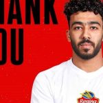 "ننتظر عودتك".. الزمالك يعلن رحيل مصطفى الزناري
                
                أعلن نادي الزمالك رحيل مدافعه مصطفى الزناري على سبيل الإعارة.
                الخميس، 07 أغسطس 2025 - 23:30