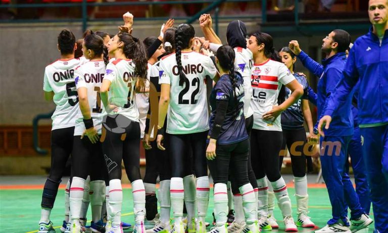 طائرة - الزمالك يتعاقد مع الكرواتية ماتيا ماجيتتش
                
                أتم نادي الزمالك إجراءات التعاقد مع الكرواتية ماتيا ماجيتتش لتعزيز فريق سيدات الكرة الطائرة.
                السبت، 02 أغسطس 2025 - 15:37