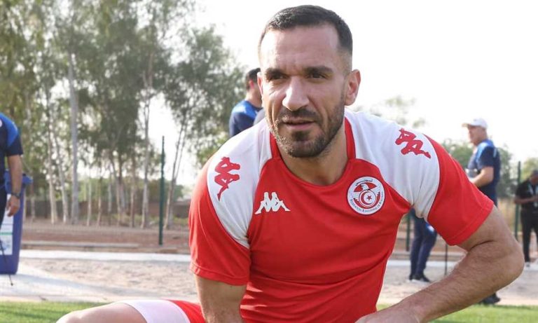 "أجمل حكاية".. الصفاقسي يعلن عودة علي معلول
                
                أعلن نادي الصفاقسي التونسي عن عودة الظهير الأيسر علي معلول إلى صفوفه مرة أخرى.
                السبت، 02 أغسطس 2025 - 21:49