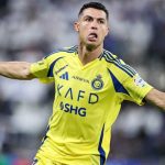 النصر يعلن قميصه الأساسي لموسم 2025-2026.. وموعد ظهوره الأول
                
                أعلن نادي النصر السعودي عن قميصه الأساسي للموسم الجديد 2025-2026 والمقدم من شركة أديداس.
                الإثنين، 18 أغسطس 2025 - 14:19