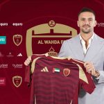 "انتهى الانتظار".. الوحدة الإماراتي يتعاقد مع تاديتش
                
                أتم نادي الوحدة الإماراتي إجراءات التعاقد مع الصربي دوسان تاديتش.
                السبت، 09 أغسطس 2025 - 15:06