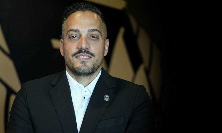 برشلونة يعيين جواو أمارال رئيسا لقسم الكشافينن
                
                أعلن نادي برشلونة تعيين البرتغالي جواو أمارال في منصب رئيس قسم الكشافين في النادي.
                الإثنين، 11 أغسطس 2025 - 19:32