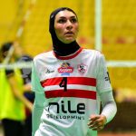 كرة طائرة – كما انفرد في الجول.. نادي بوستو الإيطالي يضم مريم متولي من الزمالك
                
                أعلن نادي بوستو أرسيتسيو الإيطالي التعاقد مع مريم متولي لاعبة الزمالك ومنتخب مصر للكرة الطائرة للسيدات لمدة موسمين.
                الأربعاء، 06 أغسطس 2025 - 13:32
