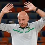 نادي سبورتنج يجدد الدماء في الأجهزة الفنية لكرة السلة