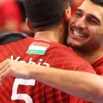 يد - فيزبريم يعلن تولي يحيى الدرع قيادة الفريق بالموسم الجديد
                
                أعلن نادي فيزبريم لكرة اليد عن قادة الفريق للموسم الجديد 2025/2026.
                السبت، 09 أغسطس 2025 - 10:51