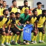 كهرباء الإسماعيلية يتعاقد مع الكاميروني جوردن
                
                أتم نادي كهرباء الإسماعيلية إجراءات التعاقد مع الكاميروني جوردن خلال فترة الانتقالات الصيفية الجارية.
                الثلاثاء، 05 أغسطس 2025 - 11:36