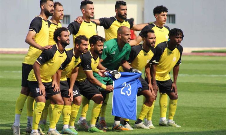 كهرباء الإسماعيلية يتعاقد مع الكاميروني جوردن
                
                أتم نادي كهرباء الإسماعيلية إجراءات التعاقد مع الكاميروني جوردن خلال فترة الانتقالات الصيفية الجارية.
                الثلاثاء، 05 أغسطس 2025 - 11:36