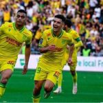ليكيب: لتدعيم الهجوم.. لانس يبدأ مفاوضاته لضم مصطفى محمد
                
                يبدأ نادي لانس الفرنسي مفاوضاته من أجل التعاقد مع مصطفى محمد في سوق الانتقالات الصيفية الجاري.
                الأحد، 17 أغسطس 2025 - 11:33