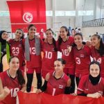 ناشئات الفراعنة يفتتحن مشوارهن في بطولة إفريقيا بالفوز على مدغشقر