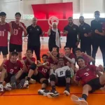 ناشئو الطائرة يحلقون باللقب الإفريقي ويتأهلون إلى كأس العالم في إنجاز تاريخي