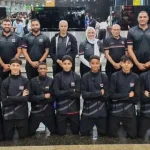 ناشئو وناشئات الطائرة يواجهون الجزائر ومدغشقر في بطولة إفريقيا اليوم