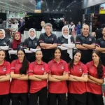 ناشئو وناشئات الطائرة يتوجهون إلى تونس بحثا عن التتويج الإفريقي