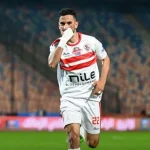 أهداف مباراة الزمالك ووادي دجلة بدوري NILE.. ناصر ماهر يسجل الأول