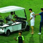 الزمالك يكشف طبيعة إصابة نبيل عماد أمام المقاولون
                
                كشف الجهاز الطبي للفريق الأول لكرة القدم بنادي الزمالك عن تعرض نبيل عماد لاعب وسط الفريق للإصابة بكدمة على مستوى الركبة خلال مباراة المقاولون العرب التي أقيمت في مسابقة الدوري الممتاز.
                السبت، 16 أغسطس 2025 - 23:56