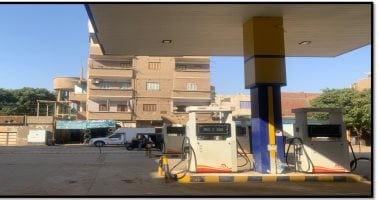 نتائج الرقابة تضبط مخالفات تداول المنتجات البترولية