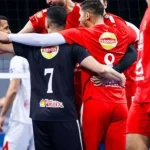 تعرف على قرعة بطولة دوري المرتبط للكرة الطائرة