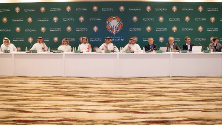 نتائج مشروع التوثيق الرسمية .. بطولات الأندية تكشف بعد 24 ساعة