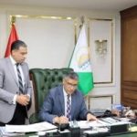نتيجة الشهادة الإعدادية: محافظ الجيزة يعتمد نجاح 88.90% للدور الثاني