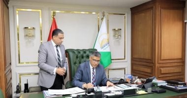 نتيجة الشهادة الإعدادية: محافظ الجيزة يعتمد نجاح 88.90% للدور الثاني