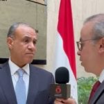 وزير الخارجية: مؤتمر «حل الدولتين» نجح فى إعادة الزخم للقضية الفلسطينية
