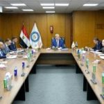 نجاح منجم السكري عالمياً: وزير البترول يكشف تفاصيلاً مهمة