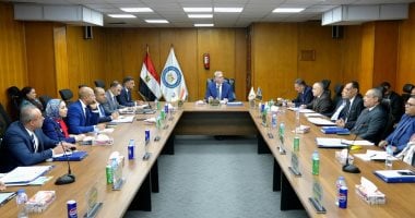 نجاح منجم السكري عالمياً: وزير البترول يكشف تفاصيلاً مهمة