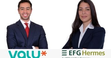 نجاح 'ڤاليو' في إصدار سندات توريق بقيمة 460.7 مليون جنيه