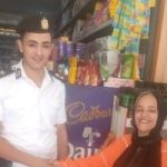 خلال دقائق.. النجدة تنقذ طفلة من التنمر ورسالة شكر مؤثرة للرئيس والداخلية