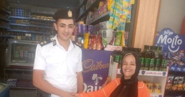 خلال دقائق.. النجدة تنقذ طفلة من التنمر ورسالة شكر مؤثرة للرئيس والداخلية