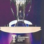قرعة دوري أبطال آسيا للنخبة - مواجهات قوية للثلاثي السعودي
                
                أقيمت قرعة دوري أبطال آسيا للنخبة موسم 2025 - 2026، صباح اليوم الجمعة في العاصمة الماليزية كوالالمبور.
                الجمعة، 15 أغسطس 2025 - 14:14
